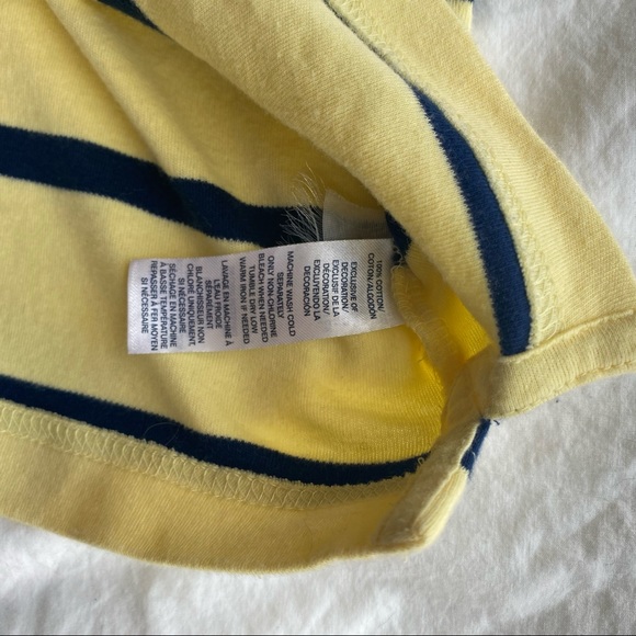 Chaps Ralph Lauren Unisex Polo shirt - Picture 6 of 6